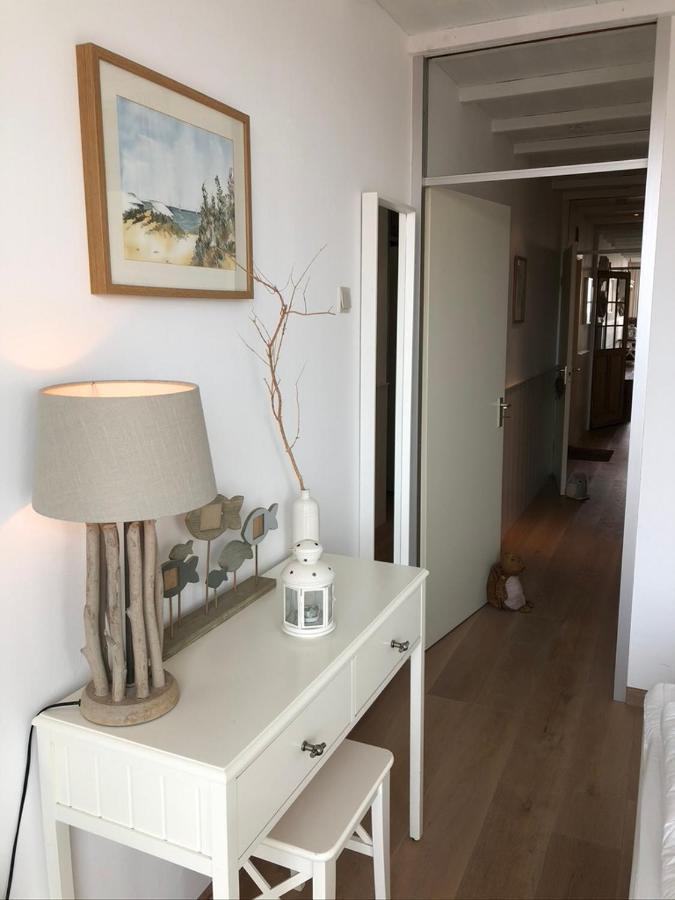 Amelotte Διαμέρισμα Nieuwpoort Εξωτερικό φωτογραφία